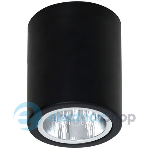 Світильник LUMINEX 7235 DOWNLIGHT ROUND