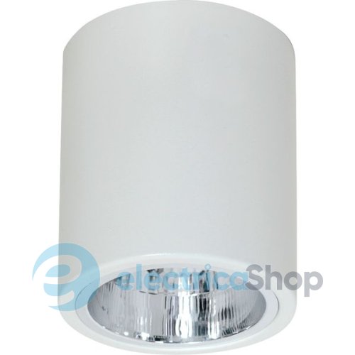Светильник LUMINEX DOWNLIGHT ROUND 7236