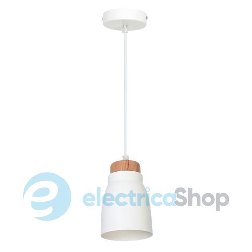 Люстра LUMINEX Agnis 7423 white