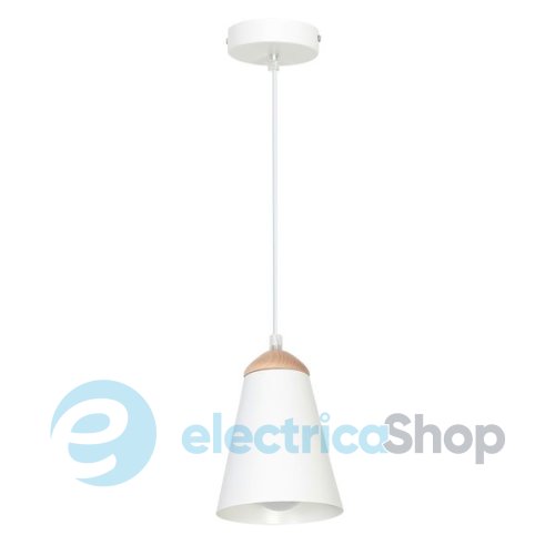 Люстра LUMINEX Ava white 7432
