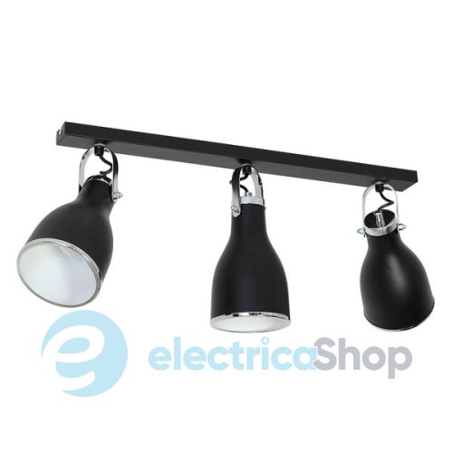 Світильник LUMINEX Bjorn 7515 black