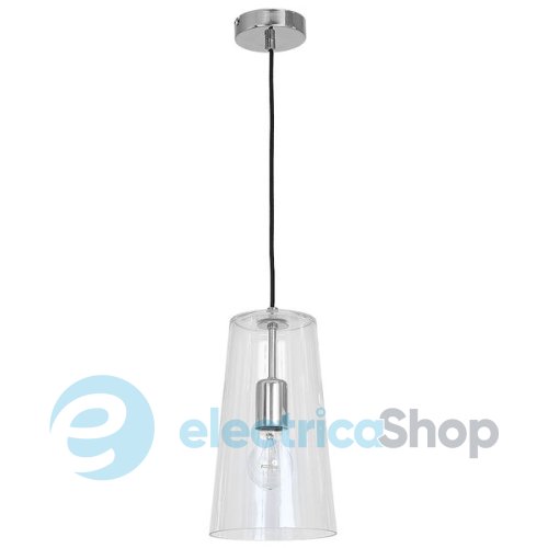Люстра LUMINEX Seco 7771 chrome