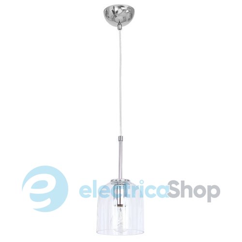 Люстра LUMINEX Felipe 7785 clear