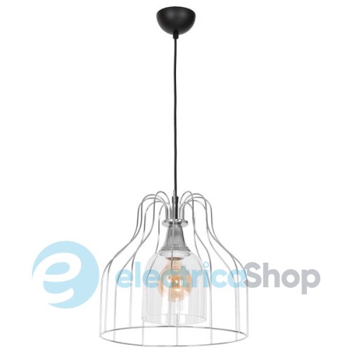 Люстра LUMINEX Aria 7925 chrome