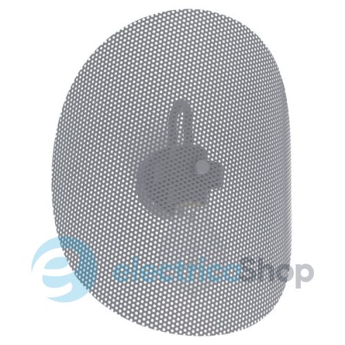 Бра LUMINEX Struna gray 8039