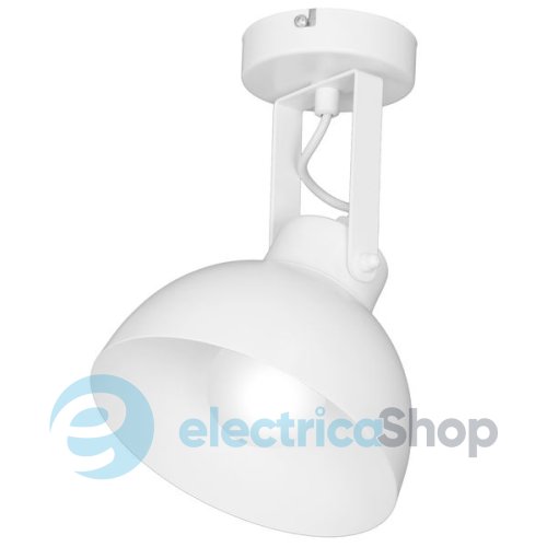 Світильник LUMINEX Einar 8155 white