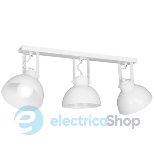 Світильник LUMINEX Einar 8156 white