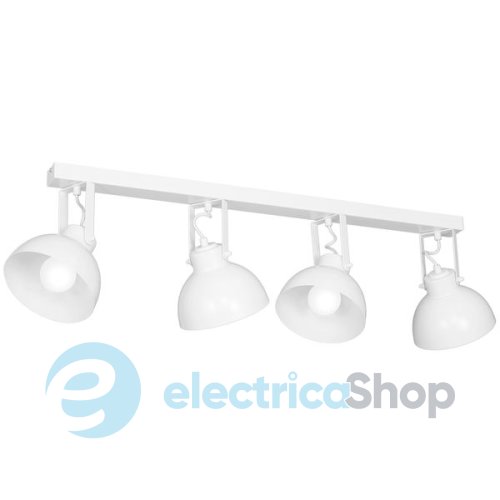 Світильник LUMINEX Einar 8157 white