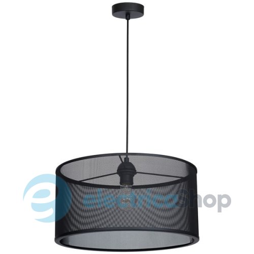 Люстра LUMINEX Felix 8173 black