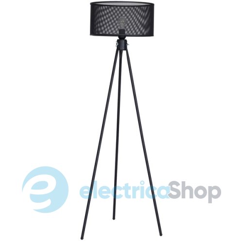 Торшер LUMINEX Felix 8175 black