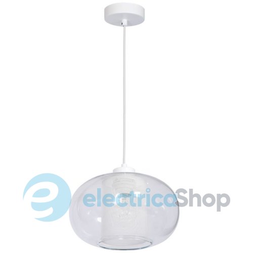 Люстра LUMINEX Dori 8246 white