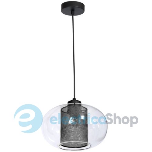 Люстра LUMINEX Dori 8247 black