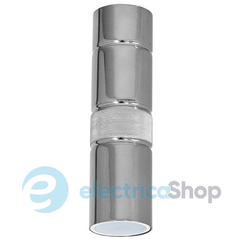 Точковий світильник LUMINEX Salva 8339 chrome