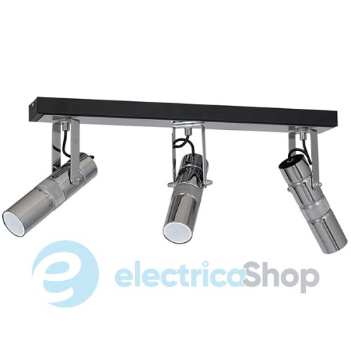 Светильник LUMINEX Salva chrome 8344