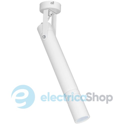 Светильник LUMINEX Implode white 8361