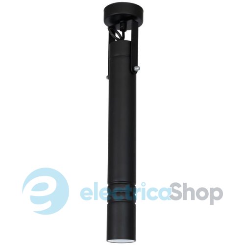 Світильник LUMINEX Implode 8383 black