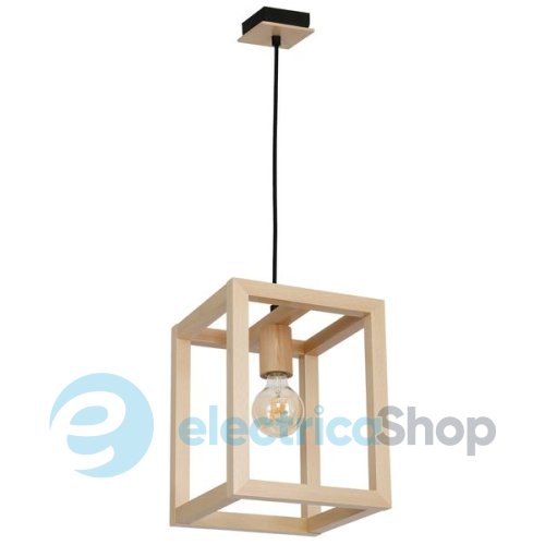 Люстра LUMINEX 8418 Legno