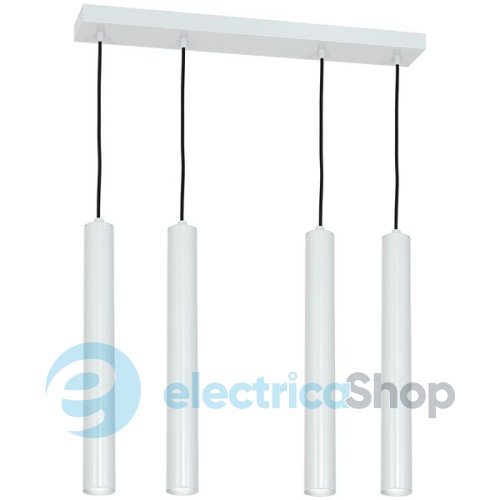 Подвесной светильник LUMINEX Goto white 8457