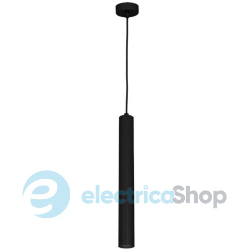 Подвесной светильник LUMINEX Goto black 8470