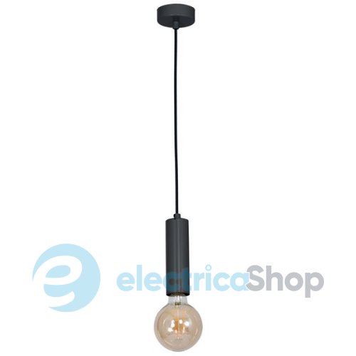 Люстра LUMINEX Tubes 8500 black