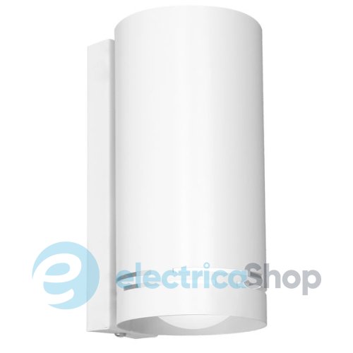 Светильник LUMINEX Insert Round white 8512