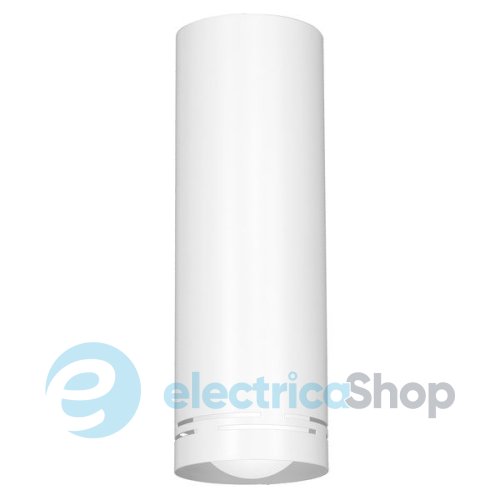 Точечный светильник LUMINEX Insert Round white 8515