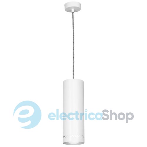 Підвісний світильник LUMINEX 8547 Insert Round white