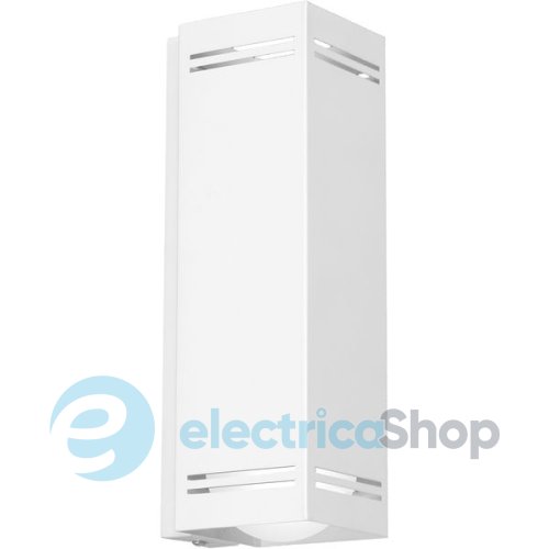 Светильник LUMINEX Insert Square white 8573