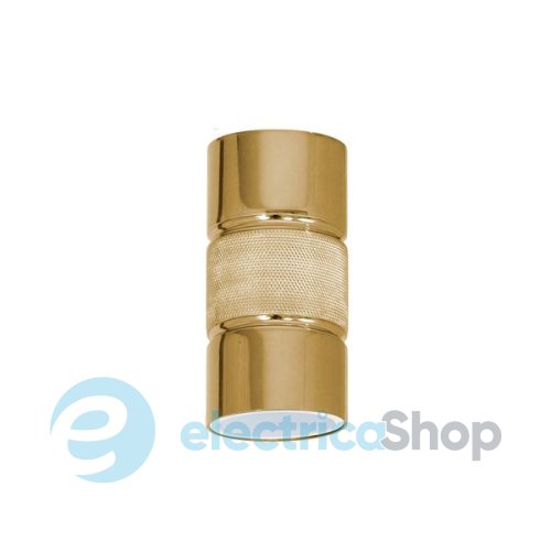 Точковий світильник LUMINEX Salva 8632 gold