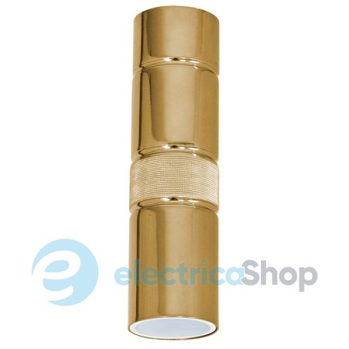 Точковий світильник LUMINEX Salva 8633 gold