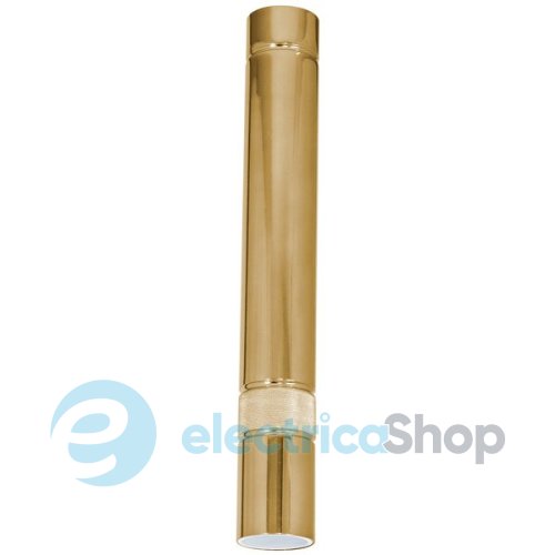 Точковий світильник LUMINEX Salva 8634 gold
