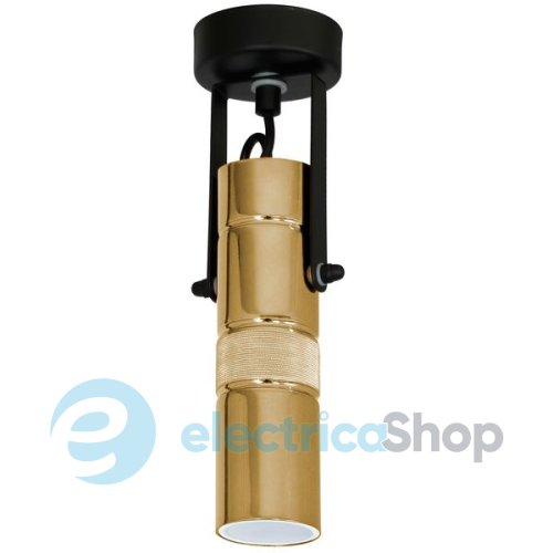 Світильник LUMINEX Salva 8635 gold