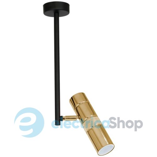 Світильник LUMINEX Salva 8637 gold