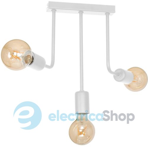 Люстра LUMINEX Candela 8922 white