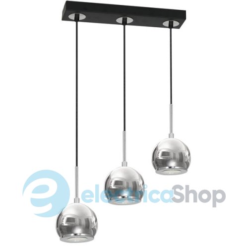 Люстра LUMINEX Gerd 8952