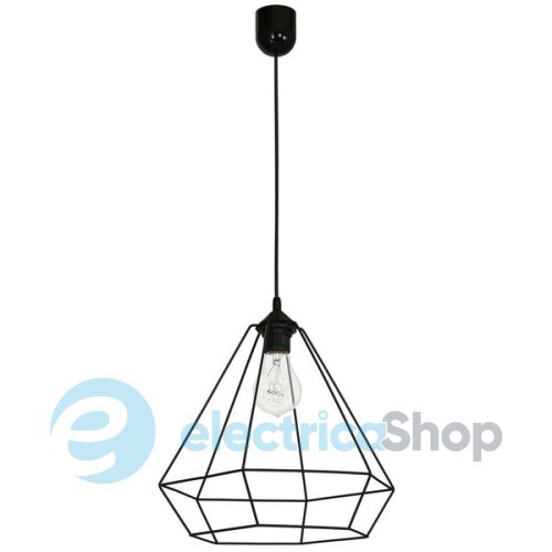Люстра LUMINEX Alma 8967 black