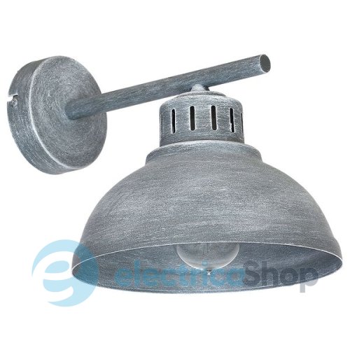 Бра LUMINEX Sven 9046 concrete