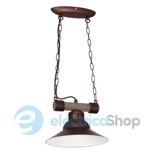 Люстра LUMINEX 9150 Jose