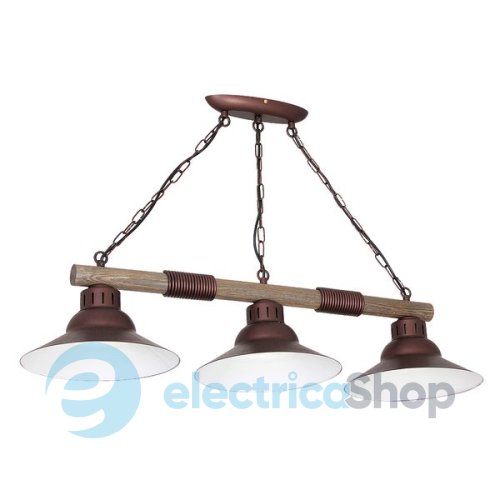 Люстра LUMINEX Jose 9152
