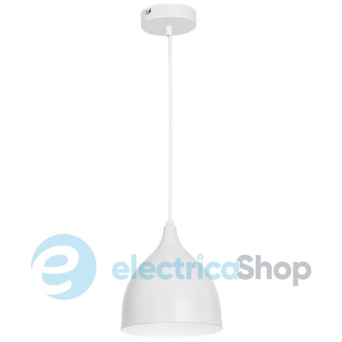 Люстра LUMINEX Noak 9427 light grey