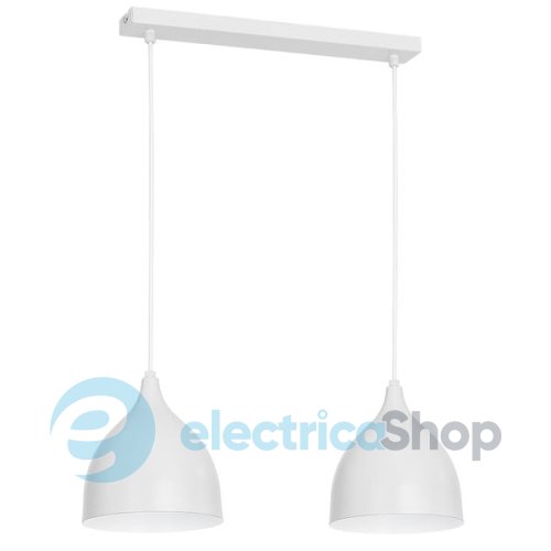 Люстра LUMINEX Noak 9428 light grey