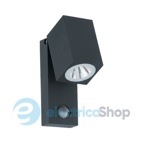 Вуличний світильник Eglo 96287 SAKEDA