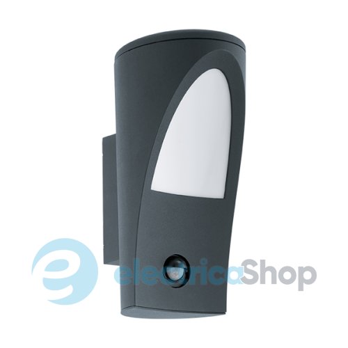 Уличный светильник Eglo 96009 PROPENDA