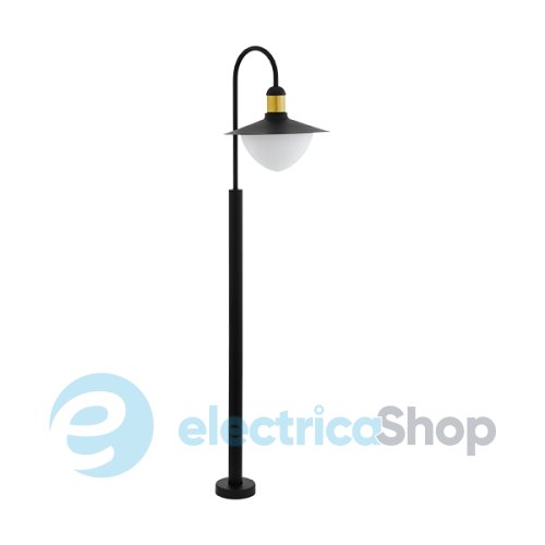 Парковий стовпчик Eglo 97287 SIRMIONE