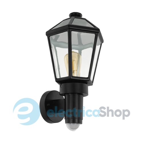 Уличный светильник Eglo 97257 MONSELICE