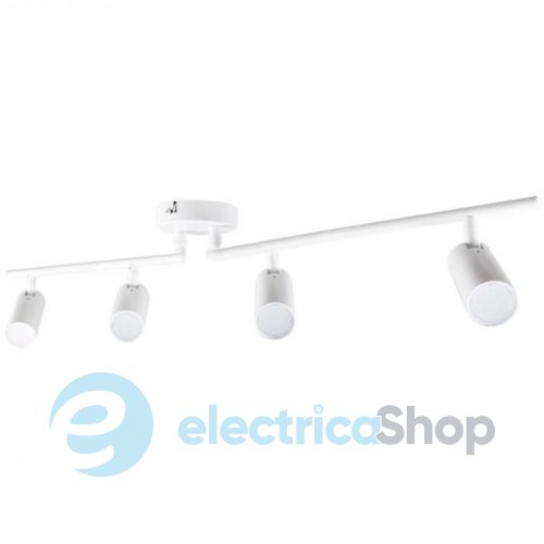 Спот Светкомплект LED SP 1104 WHITE
