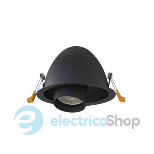 Світильник Nowodvorski DOT black 8826