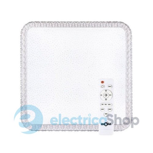 Светодиодный cветильник Biom Smart SML-S03-70 70W 3000-6000K c пультом управления