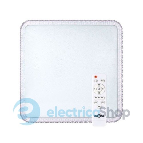 Светодиодный cветильник Biom Smart SML-S03-90 90W 3000-6000K c пультом управления