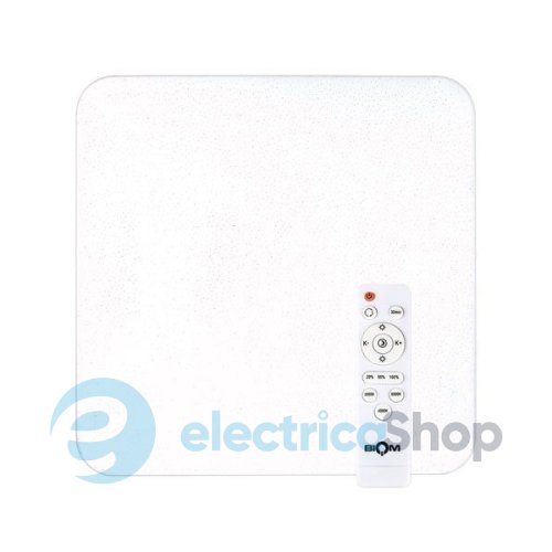 Светодиодный cветильник Biom Smart SML-S01-90 90W 3000-6000K c пультом управления